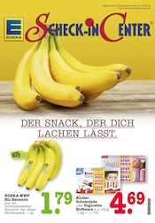 Aktueller Supermarkt Prospekt von E center, Aktuelle Angebote, gültig von 08.09.2025 bis 13.09.2025 