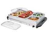 Buffetwärmer bei Lidl im Prospekt "" für 29,99 €