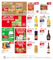 Bière Angebote im Prospekt "C'EST TOUS LES JOURS LE MARCHÉ" von Supermarchés Match Bière Angebote im Prospekt "C'EST TOUS LES JOURS LE MARCHÉ" von Supermarchés Match auf Seite 12