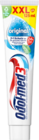 BUDNI - Zahncreme Angebot im Prospekt Zahncreme bei BUDNI im Prospekt für den besten papa der welt. für 0,88 €