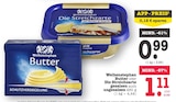 Aktuelles Butter Angebot bei E center in Heidelberg ab 0,99 €