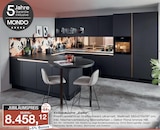 Einbauküche „Esilia“ im Angebot bei Möbel Inhofer in Aalen Einbauküche „Esilia“ Angebote von MONDO bei Möbel Inhofer Aalen für 8.458,12 €