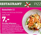 Aktuelles Piccata Milanese Angebot bei mömax in Nürnberg ab 7,00 €