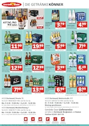 Paderborner im Getränke Oase Prospekt in Herne Aktueller Getränke Oase Prospekt mit Paderborner, "Aktuelle Angebote", Seite 2