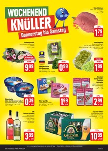 Steak im E center Prospekt "Wir lieben Lebensmittel!" mit 24 Seiten (Fürth)