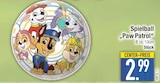 Spielball „Paw Patrol“ Angebote bei EDEKA Augsburg für 2,99 €