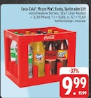 Cola bei E center im Bad Kissingen Prospekt für 9,99 €