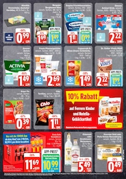 EDEKA Saucen im Prospekt EDEKA Saucen im Prospekt