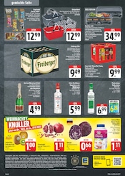 Bier im EDEKA Prospekt in Delitzsch Aktueller EDEKA Prospekt mit Bier, "Wir lieben Lebensmittel!", Seite 8