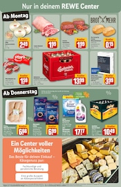 Kopierpapier im REWE Prospekt in Weimar Aktueller REWE Prospekt mit Kopierpapier, "Dein Markt", Seite 3