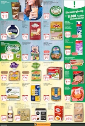 Aktueller GLOBUS Prospekt mit Milch, "Aktuelle Angebote", Seite 13