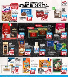 Coca Cola im HIT Prospekt "ECHTE VIELFALT" mit 19 Seiten (Herford)