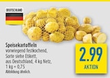 Aktuelle Kartoffeln Angebote bei diska in Erlangen Aktuelles Speisekartoffeln Angebot bei diska in Erlangen ab 2,99 €