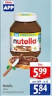 Aktuelle Nutella Angebote bei famila Nordost in Neustadt (Rübenberge) Aktuelles Nutella Angebot bei famila Nordost in Neustadt (Rübenberge) ab 5,84 €