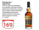 Aktuelle Rum Angebote bei GLOBUS in Siegen (Universitätsstadt) Aktuelles Original Dark Angebot bei GLOBUS in Siegen (Universitätsstadt) ab 16,99 €