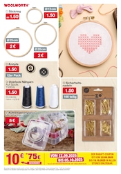 Aktueller Woolworth Prospekt mit Aufbewahrungsbox, "Aktuelle Angebote", Seite 78