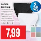 Damen-Bikinislip im Angebot bei Kaufhaus Stolz in Cuxhaven Damen-Bikinislip Angebote bei Kaufhaus Stolz Cuxhaven für 7,99 €