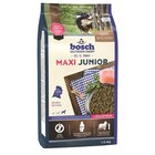 Bosch Maxi Junior 1 kg bei Zookauf im Grafschaft Prospekt für 3,99 €