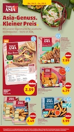 Penny Fisch im Prospekt 