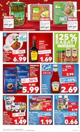 Aktueller Kaufland Prospekt mit Maggi, "Aktuelle Angebote", Seite 7