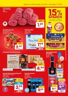 Netto Marken-Discount Prospekt der KW 42 "Aktuelle Angebote" Aktueller Netto Marken-Discount Prospekt "Aktuelle Angebote" Seite 2 von 72 Seiten