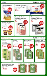 Offre Oeuf dans le catalogue Hmarket du moment à la page 3