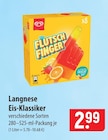 Langnese Eis-Klassiker im Angebot bei famila Nordost in Neumünster Langnese Eis-Klassiker Angebote bei famila Nordost Neumünster für 2,99 €