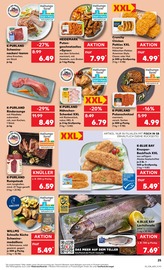 Aktueller Kaufland Prospekt mit Rindfleisch, "Aktuelle Angebote", Seite 25