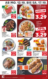 Hackfleisch im Kaufland Prospekt in Salzgitter Aktueller Kaufland Prospekt mit Hackfleisch, "Hier bin ich richtig", Seite 25