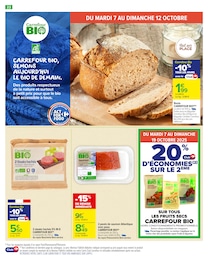 Offre Fruit Sec dans le catalogue Carrefour Market du moment à la page 24