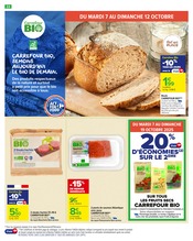 Fruits Secs Angebote im Prospekt "CHOCOLAT & CAFÉ" von Carrefour Market auf Seite 24