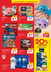 Rama im Netto Marken-Discount Prospekt in Warendorf Aktueller Netto Marken-Discount Prospekt mit Rama, "Aktuelle Angebote", Seite 45