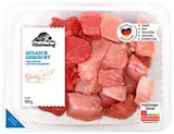 Frisches Gulasch, gemischt im Angebot bei Penny in Ludwigshafen Frisches Gulasch, gemischt Angebote von Mühlenhof bei Penny Ludwigshafen für 4,99 €