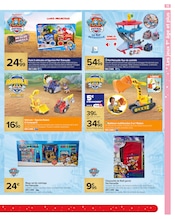 Chaussettes Angebote im Prospekt "LA SAISON DES JOUETS EST OUVERTE" von Carrefour Chaussettes Angebote im Prospekt "LA SAISON DES JOUETS EST OUVERTE" von Carrefour auf Seite 15
