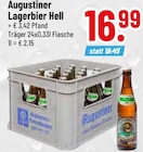Angebot im Trinkgut Eching Prospekt Trinkgut Eching Prospekt mit im Angebot für 16,99 €