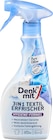 Textilerfrischer 3in1 Pure Cotton von Denkmit im aktuellen dm-drogerie markt Prospekt