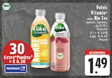 EDEKA - Vitamin+ oder Bio Tee Angebot im Prospekt Vitamin+ oder Bio Tee bei EDEKA im Prospekt "" für 1,49 €