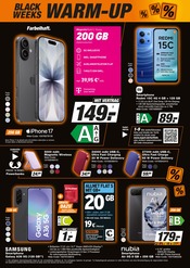 Handyzubehör im expert Prospekt in Halle Aktueller expert Prospekt mit Handyzubehör, "Top Angebote", Seite 8