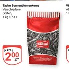 Aktuelles Sonnenblumenkerne Angebot bei GLOBUS in Bochum ab 2,99 €