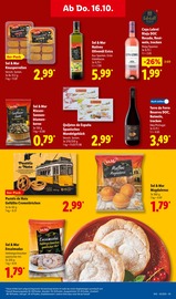 Schnecken im Lidl Prospekt in Heilbronn Aktueller Lidl Prospekt mit Schnecken, "LIDL LOHNT SICH", Seite 55