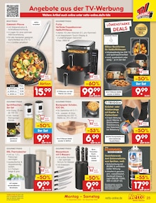 Kissen im aktuellen Netto Marken-Discount Prospekt (Gelsenkirchen) Kissen im Netto Marken-Discount Prospekt "Aktuelle Angebote" mit 64 Seiten (Gelsenkirchen)