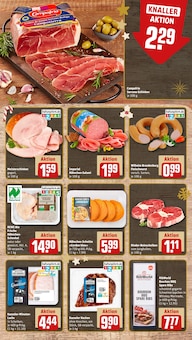 Fleisch im aktuellen REWE Prospekt (Bremen) Fleisch im REWE Prospekt "Dein Markt" mit 20 Seiten (Bremen)
