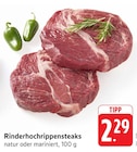 Rinderhochrippensteaks Angebote bei EDEKA Nürtingen für 2,29 €