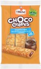 Choco Crepes Angebote von St. Michel bei REWE Darmstadt für 1,59 €