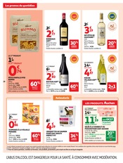 Prospectus Auchan Hypermarché "25 JOURS AUCHAN" en cours à Savigny-sur-Orge, Page 30 Catalogue Auchan Hypermarché en cours à Savigny-sur-Orge, "25 JOURS AUCHAN", Page 30
