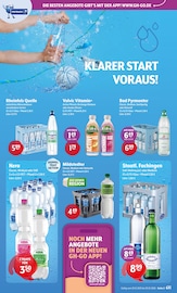 Aktueller Getränke Hoffmann Prospekt mit Volvic, "Aktuelle Angebote", Seite 2