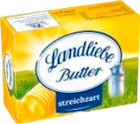 EDEKA - Tafelbutter Angebot im Prospekt Tafelbutter bei EDEKA im Prospekt "" für 1,11 €