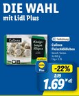 Fleischklößchen Angebote von Culinea bei Lidl Hoyerswerda für 1,69 €