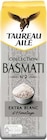 Riz basmati Extra blanc - TAUREAU AILÉ à 2,50 € dans le catalogue Hmarket