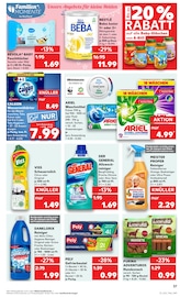 Windeln im Kaufland Prospekt in Ingolstadt Aktueller Kaufland Prospekt mit Windeln, "Aktuelle Angebote", Seite 37
